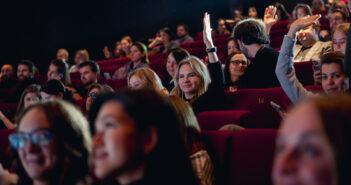 Юбилейный Национальный рекламный форум состоится с 11 по 13 ноября