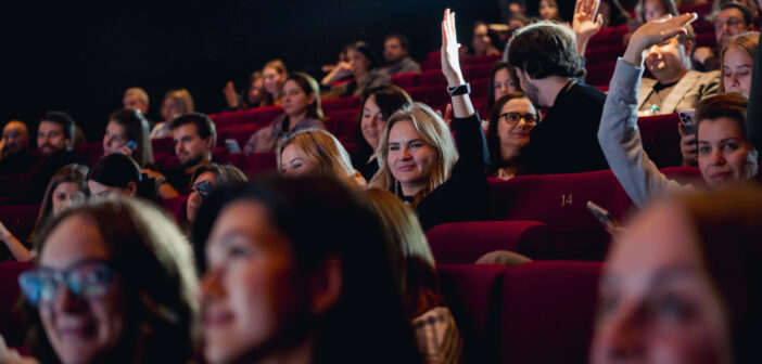 Юбилейный Национальный рекламный форум состоится с 11 по 13 ноября