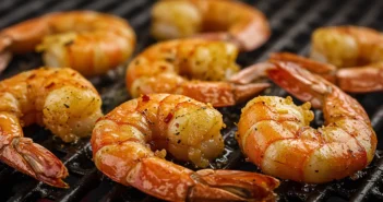 Мутировавший вирус креветок начал лишать людей зрения после употребления суши