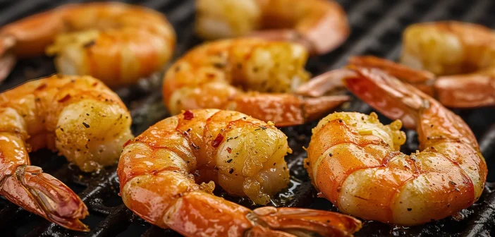 Мутировавший вирус креветок начал лишать людей зрения после употребления суши