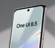 Samsung начнет обновление на One UI 8.5 уже 30 апреля