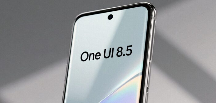 Samsung начнет обновление на One UI 8.5 уже 30 апреля