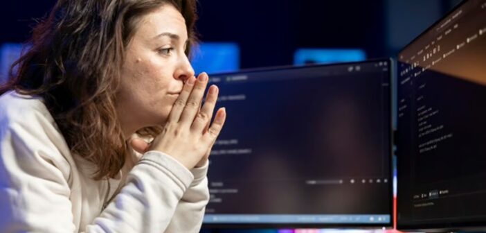 Масштабный блэкаут в Рунете, опять упали Steam, банки и госсервисы