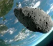 Астероид Бог Хаоса летит к Земле