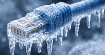 Минцифры запретило расширять интернет-каналы, трафик станет дороже