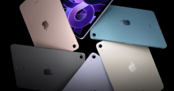 Как выбрать айпад в 2026 году