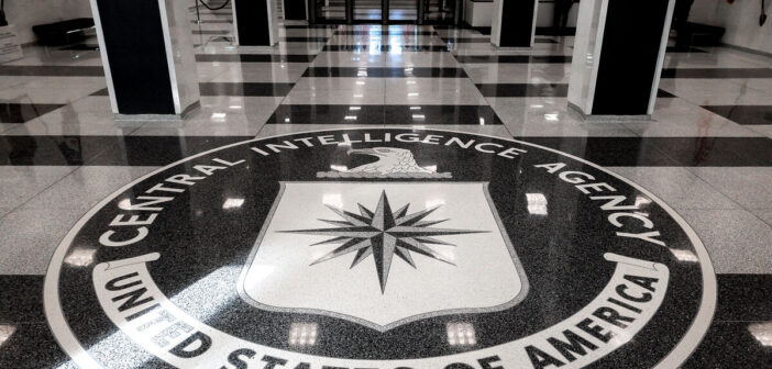 ЦРУ проводило эксперименты по контролю разума пленных