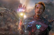 Marvel возвращает «Мстители: Финал» в кино с новыми сценами