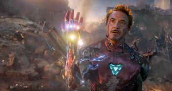 Marvel возвращает «Мстители: Финал» в кино с новыми сценами