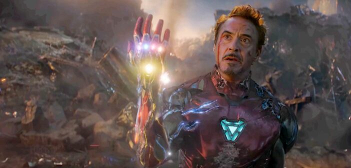 Marvel возвращает «Мстители: Финал» в кино с новыми сценами