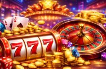 Vulkan24 официальный сайт — обзор возможностей и игровых форматов