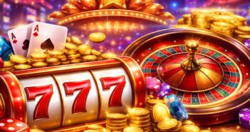 Vulkan24 официальный сайт — обзор возможностей и игровых форматов