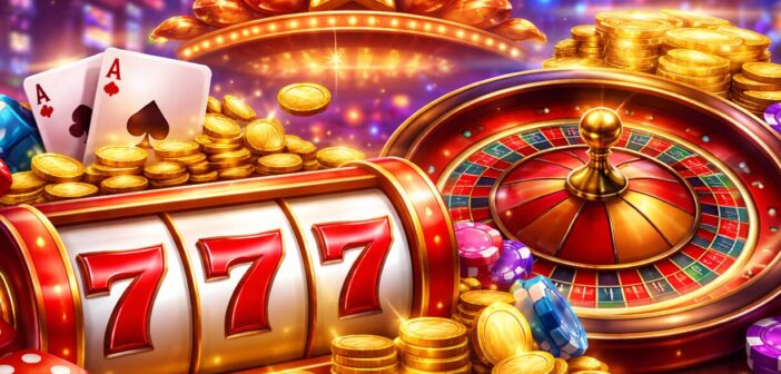 Vulkan24 официальный сайт — обзор возможностей и игровых форматов