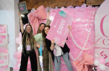 Bitget наградил лучшие проекты женщин-предпринимателей в рамках глобальной программы Blockchain4Her