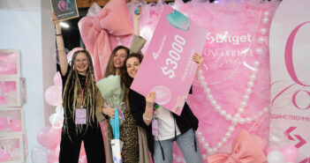 Bitget наградил лучшие проекты женщин-предпринимателей в рамках глобальной программы Blockchain4Her