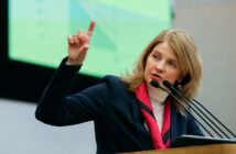 Наталья Касперская раскрыла причину банковского коллапса