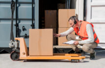 В России вводится тотальная слежка за каждым грузом