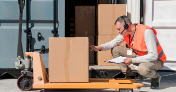 В России вводится тотальная слежка за каждым грузом