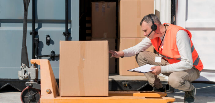 В России вводится тотальная слежка за каждым грузом