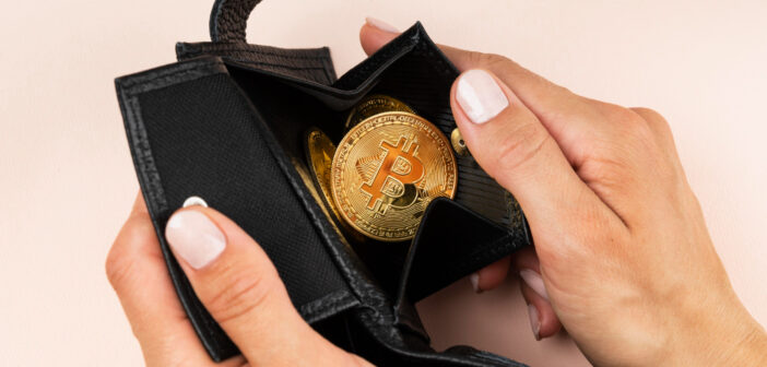 Госдума готовит жесткие штрафы за криптокошельки