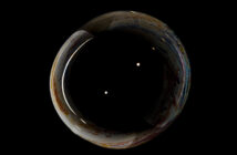 Ученые доказали реальность сфер Дайсона