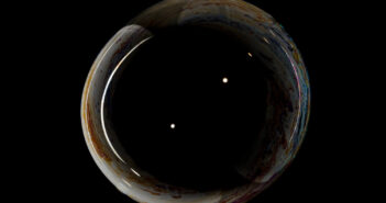 Ученые доказали реальность сфер Дайсона