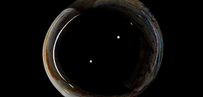 Ученые доказали реальность сфер Дайсона