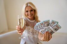 В Госдуме обсуждают выплаты мужьям за сохраненный брак