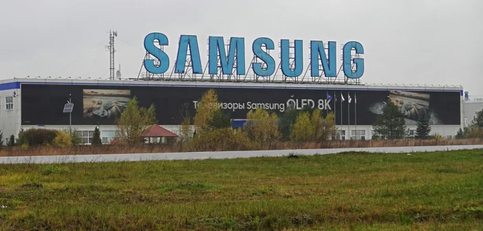 Samsung и LG отказываются вернуться в Россию, но не от денег россиян