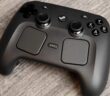 Valve анонсировала старт продаж нового Steam Controller за 99 долларов