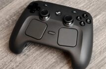 Valve анонсировала старт продаж нового Steam Controller за 99 долларов