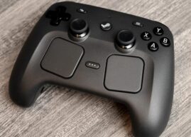 Valve анонсировала старт продаж нового Steam Controller за 99 долларов