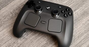 Valve анонсировала старт продаж нового Steam Controller за 99 долларов