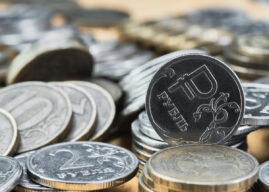 В России готовятся запретить оплату VPN