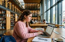 Как выбрать вуз и программу: понятный алгоритм абитуриенту