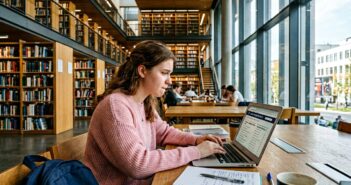 Как выбрать вуз и программу: понятный алгоритм абитуриенту