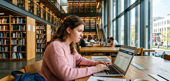 Как выбрать вуз и программу: понятный алгоритм абитуриенту