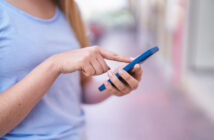 В России резко упал трафик к Telegram и WhatsApp