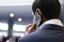 В мессенджере «Макс» появилась текстовая расшифровка голосовых сообщений