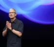 Тим Кук покидает пост главы Apple 1 сентября 2026 года