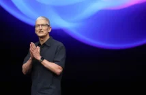 Тим Кук покидает пост главы Apple 1 сентября 2026 года