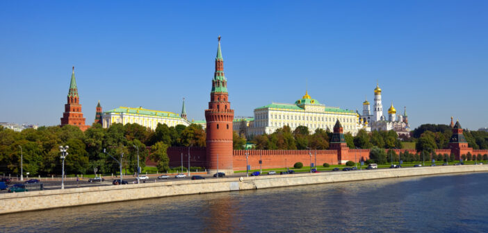 Кремль приостанавливает блокировки интернета и Telegram из-за падения рейтинга власти