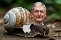 Разработчики приложения Телега обвинили Apple в медлительности