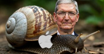 Разработчики приложения Телега обвинили Apple в медлительности