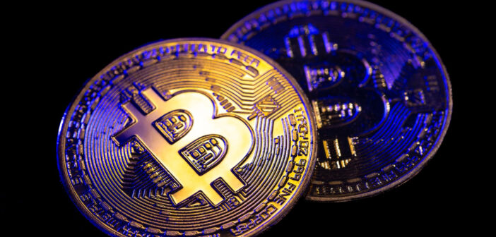За вывод биткоина в наличные в России введут уголовную ответственность