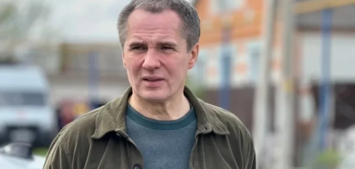 В Кремле обсуждают отставку губернатора Гладкова, он критиковал РКН и MAX