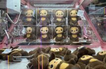 Госдума требует запретить аппараты с мягкими игрушками