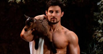 Дуров выпустил обновление Telegram скрывающее прокси от Роскомнадзора