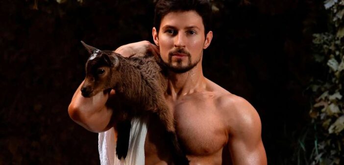 Дуров выпустил обновление Telegram скрывающее прокси от Роскомнадзора