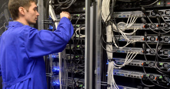 Падение Рунета потянуло за собой интернет в Беларуси